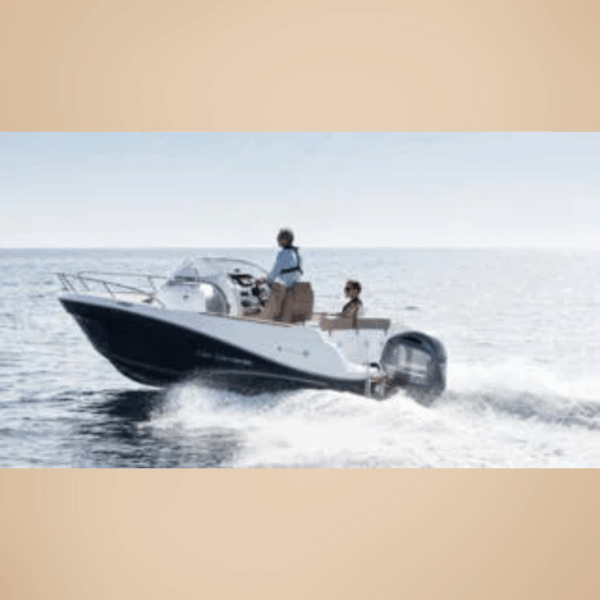 Yamaha 175 PK 4-takt injectie buitenboordmotor