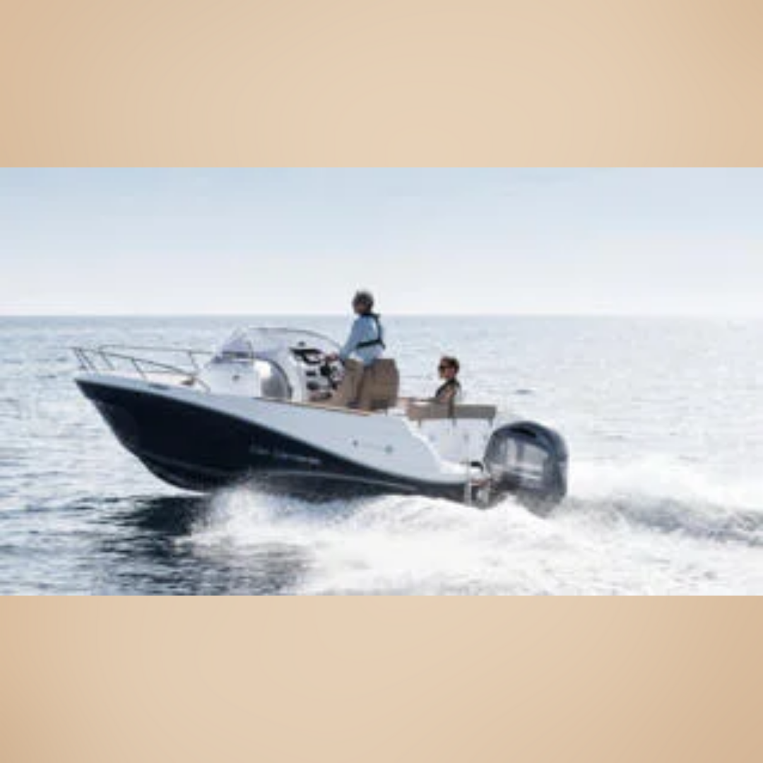 Yamaha 175 PK 4-takt injectie buitenboordmotor
