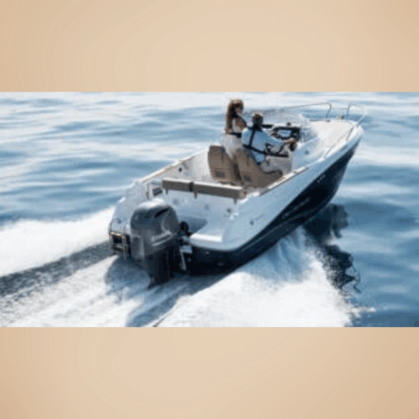 Yamaha 175 PK 4-takt injectie buitenboordmotor