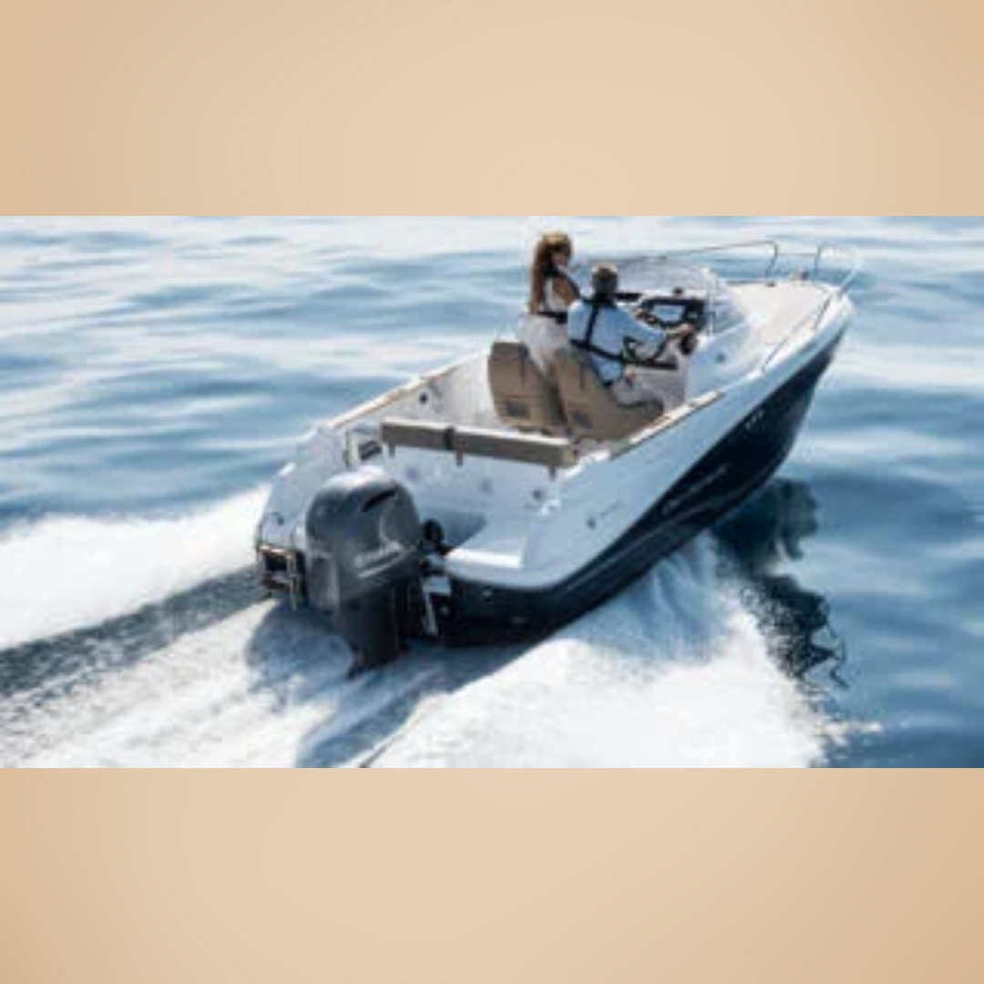 Yamaha 175 PK 4-takt injectie buitenboordmotor