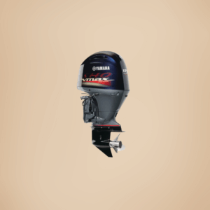 Yamaha 175 PK V-MAX 4-takt injectie buitenboordmotor