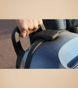 Yamaha 4 PK 4-takt buitenboordmotor