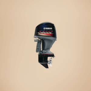 Yamaha 90 PK V-MAX 4-takt injectie buitenboordmotor