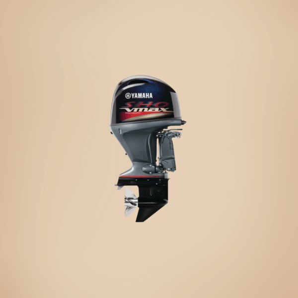 Yamaha 90 PK V-MAX 4-takt injectie buitenboordmotor