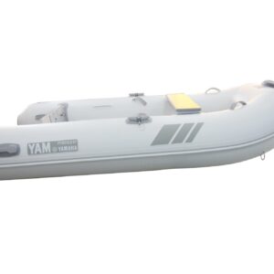 YAM 275S Opblaasbare Rubberboot