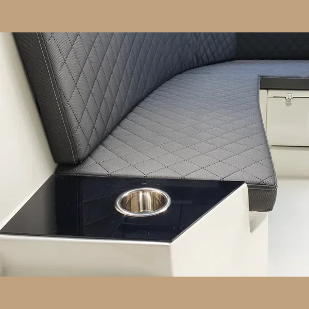 Silveryacht 655 Tender