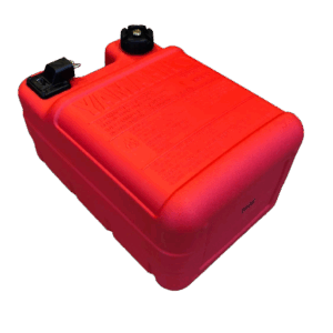 Yamaha benzine brandstoftank 25l