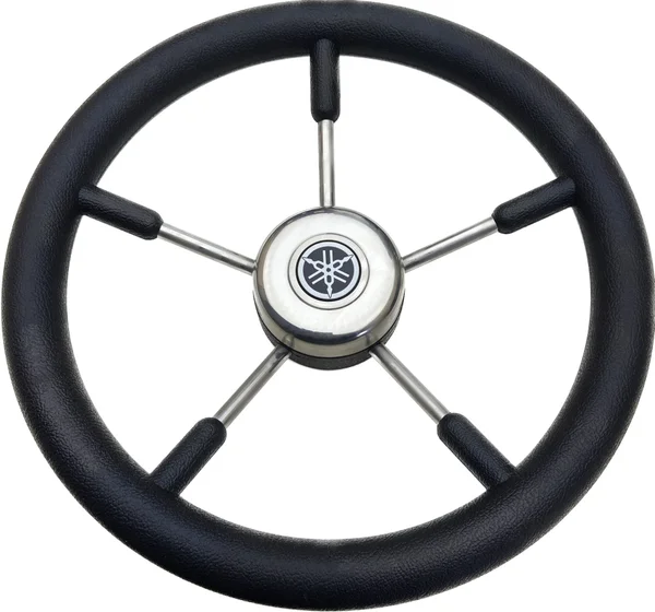 Origineel Yamaha boot stuur voor sloep of tender