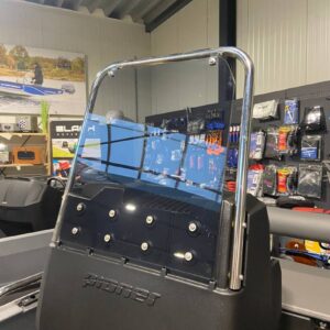 Getint Raam voor Pioner 14 Active / pioner multi