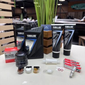 Onderhoudspakket Yamaha F30A pk  / F40B pk