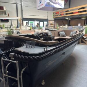 Lago Amore 495 - Yamaha F9.9 (2022)