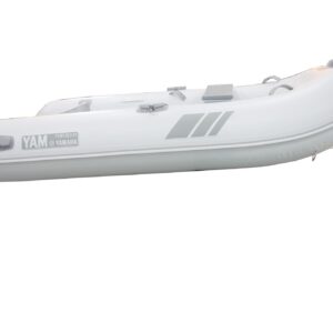 YAM 240 AIR Opblaasbare Rubberboot