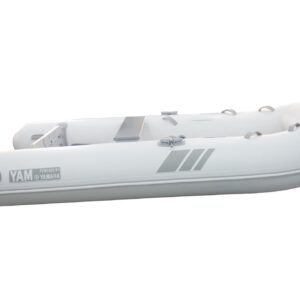 YAM 310S Opblaasbare Rubberboot