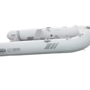 YAM 310 AIR-V Opblaasbare Rubberboot
