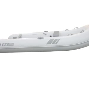 YAM 350 AIR-V Opblaasbare Rubberboot
