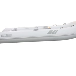 YAM 380S Opblaasbare Rubberboot