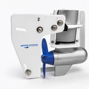 Course keeper E-Propulsion Type 2