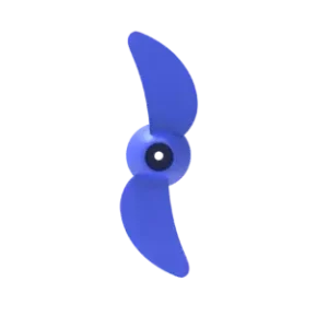 e-propulsion Spirit 1.0 plus / evo propeller