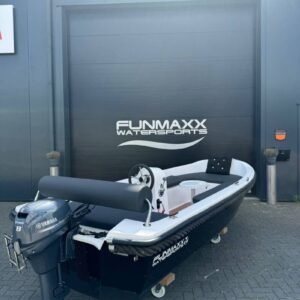 Funmaxx 435 - 8pk yamaha