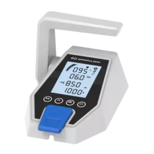 E-Propulsion Evo topbediening