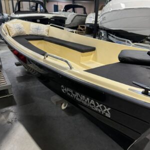 Verano 460 - Suzuki 4pk