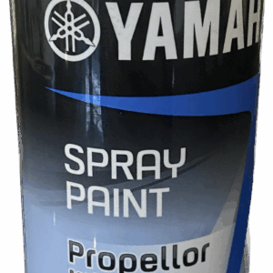 Yamaha propeller white spuitbus voor buitenboordmotor — Doos (6)
