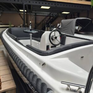 Funmaxx 480 - Suzuki 30pk