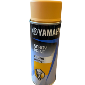 Yamaha filling primer spuitbus voor buitenboordmotor