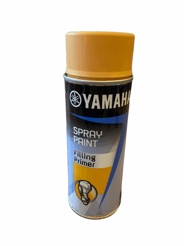 Yamaha filling primer spuitbus voor buitenboordmotor — Doos (6)