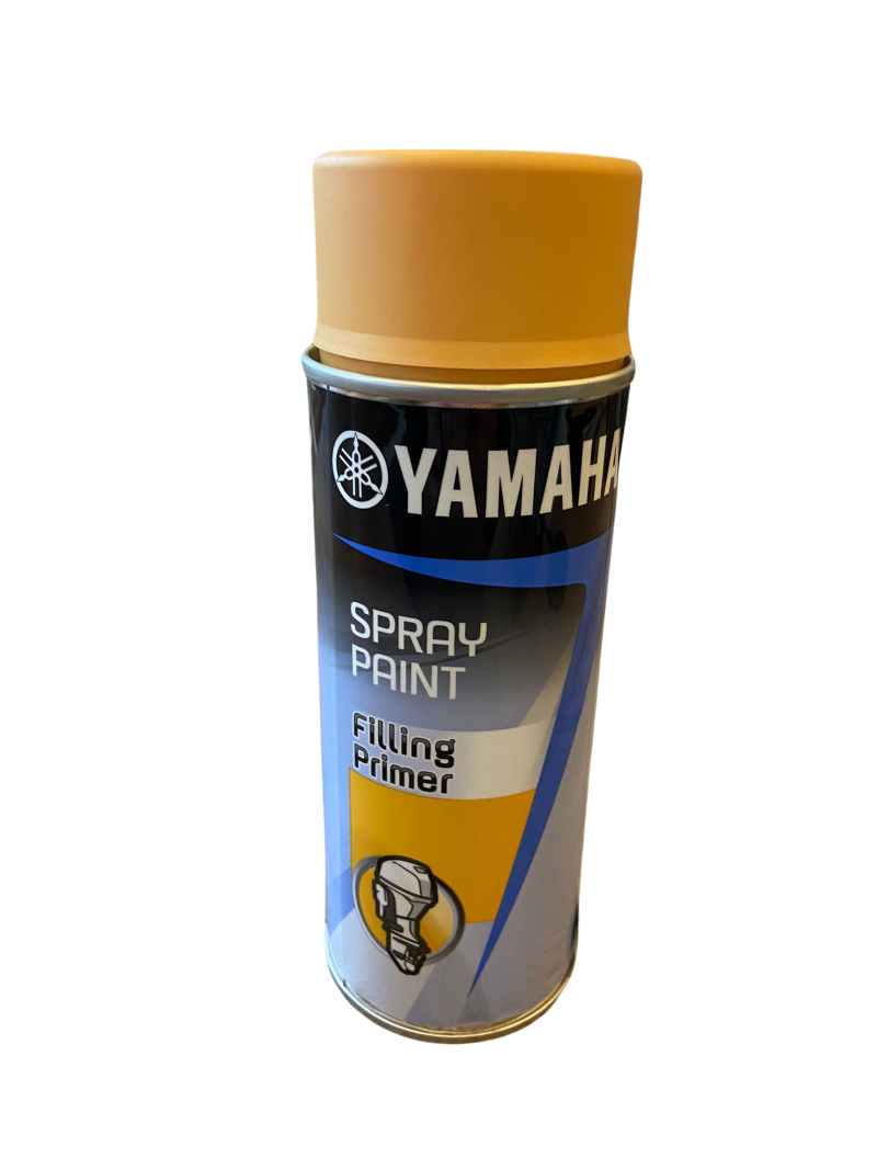 Yamaha filling primer spuitbus voor buitenboordmotor — Doos (6)