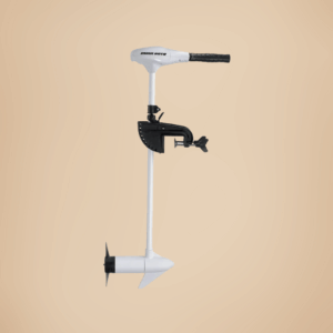 Minn Kota Riptide Endura SC 40 Zout water fluistermotor - 76cm