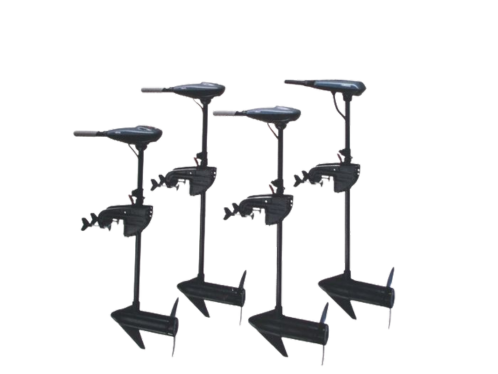 Yamaha Electric Drive