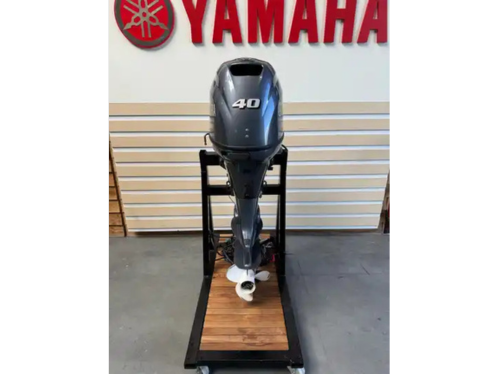 Occassion Buitenboordmotor