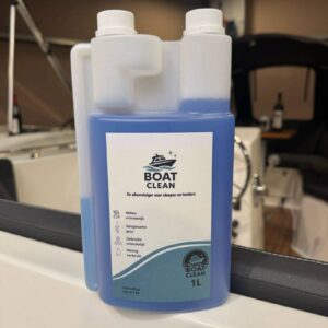 Boat Clean