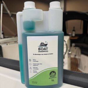 Boat Shampoo