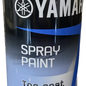 Yamaha top coat spuitbus voor buitenboordmotor