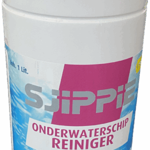 Sjippie onderwaterschip reiniger voor boot - sloep - tender — 200ml