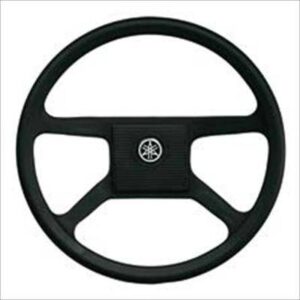 Yamaha Boot Stuur / Stuurwiel