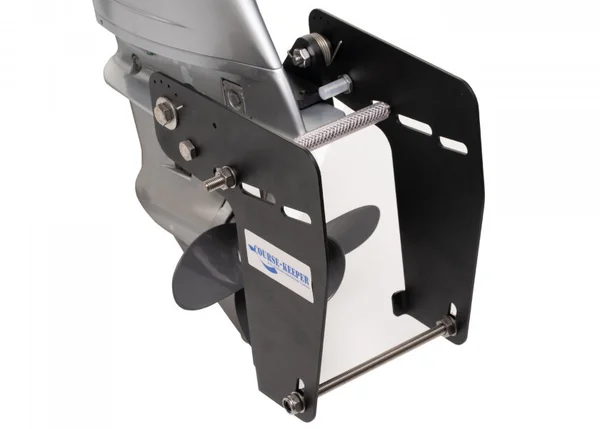 Buitenboordmotor Course Keeper / Ruddersafe - koers houder - Afbeelding 2