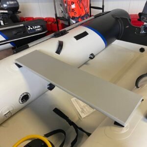 Yam zitbank voor Yam rubberboot / opblaasboot — Yam 310S / Yam origineel