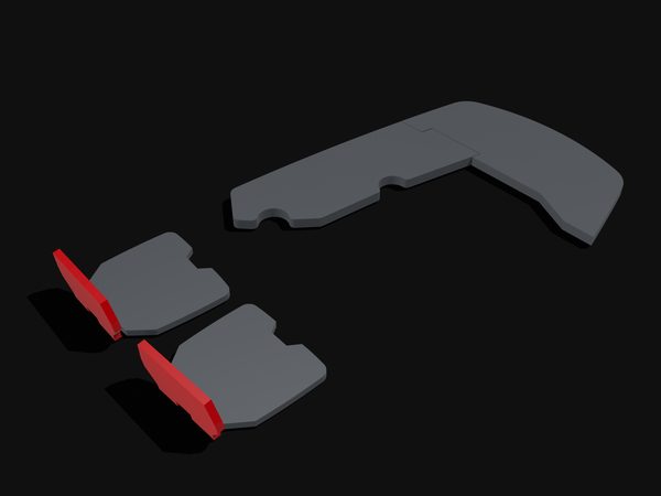 Kussenset Pioner Go – Oxpray Comfort met Stijl