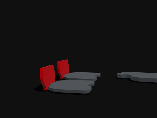 Kussenset Pioner Go – Oxpray Comfort met Stijl