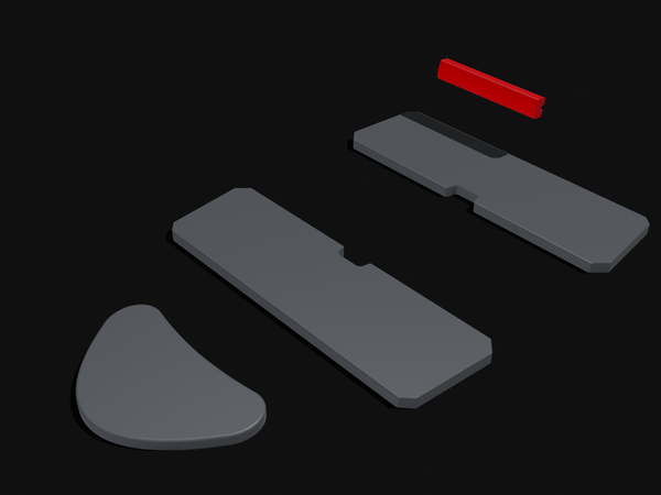 Kussenset Pioner 15 Allround – Oxpray Comfort met Stijl