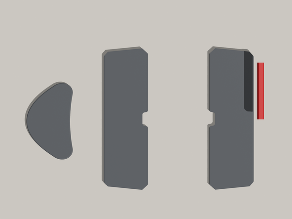 Kussenset Pioner 15 Allround – Oxpray Comfort met Stijl