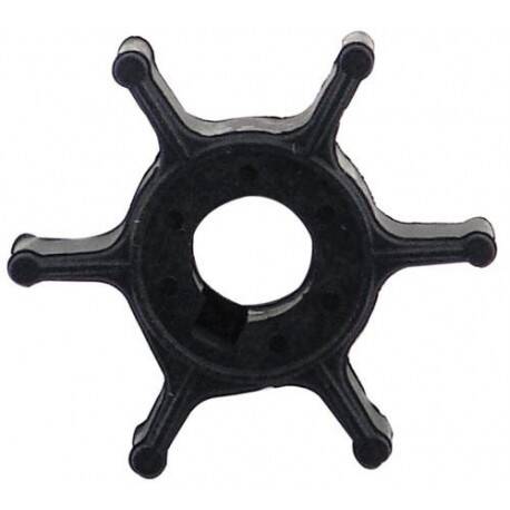 Yamaha 6L5-44352-01 Impeller voor buitenboordmotor