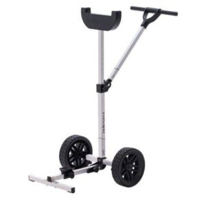 Buitenboordmotor trolley