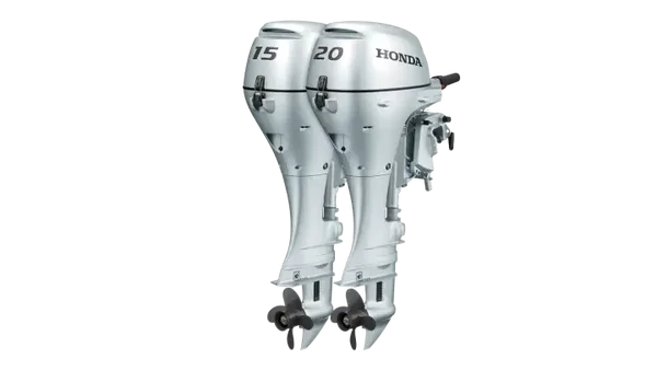 Honda Onderhoudspakket Buitenboordmotor 4-takt BF15D pk / BF20D pk (2004 - huidig)