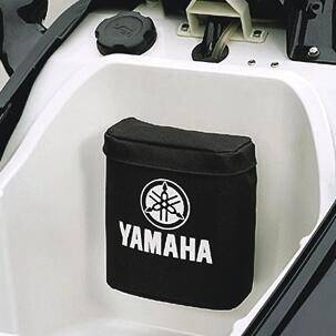 Yamaha opberg tas voor boten en sloepen