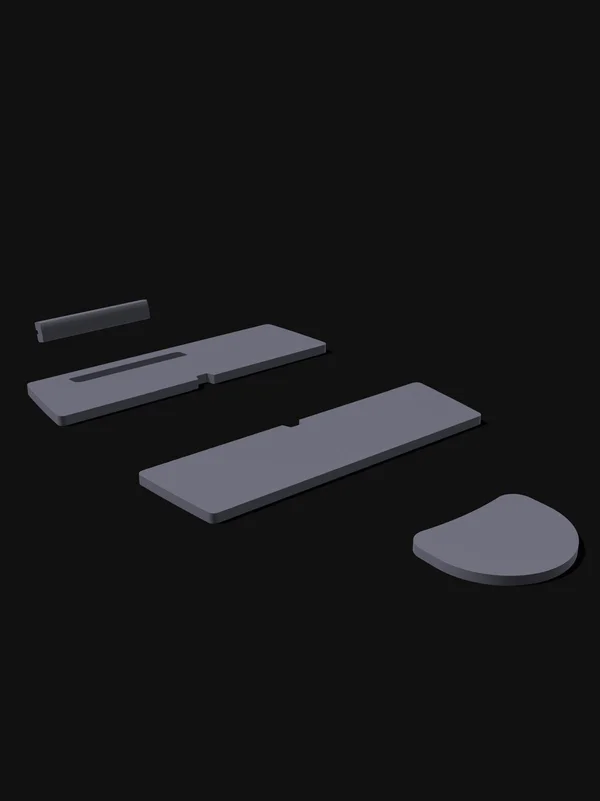 Kussenset Pioner 15 Allround – Oxpray Comfort met Stijl