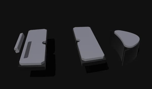 Kussenset Pioner 15 Allround – Oxpray Comfort met Stijl